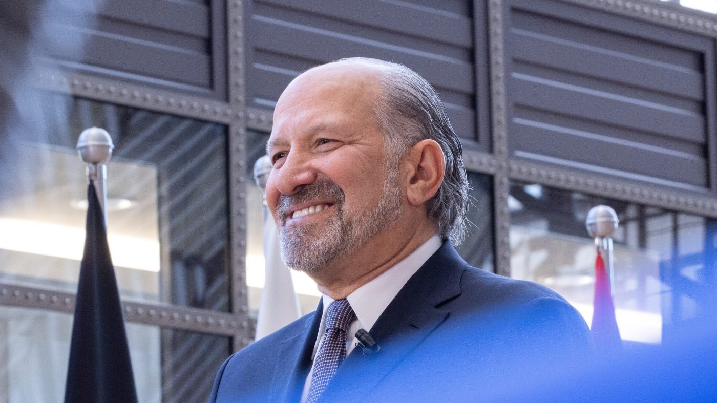 Lutnick Faces House Panel on $9.2B Commerce Budget with Cuts to Climate Grants