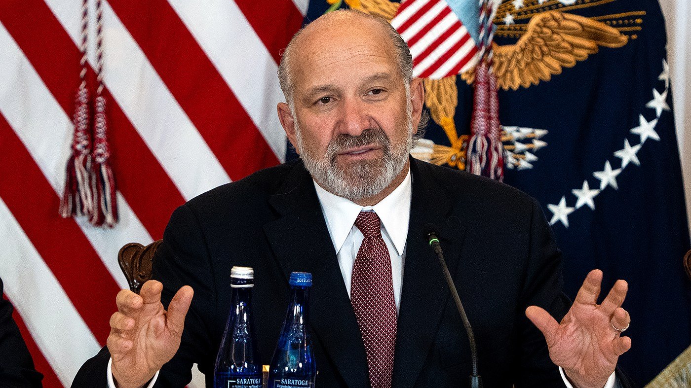 Lutnick's Last-Minute Demands Blamed for Collapse of US-Canada Trade Talks