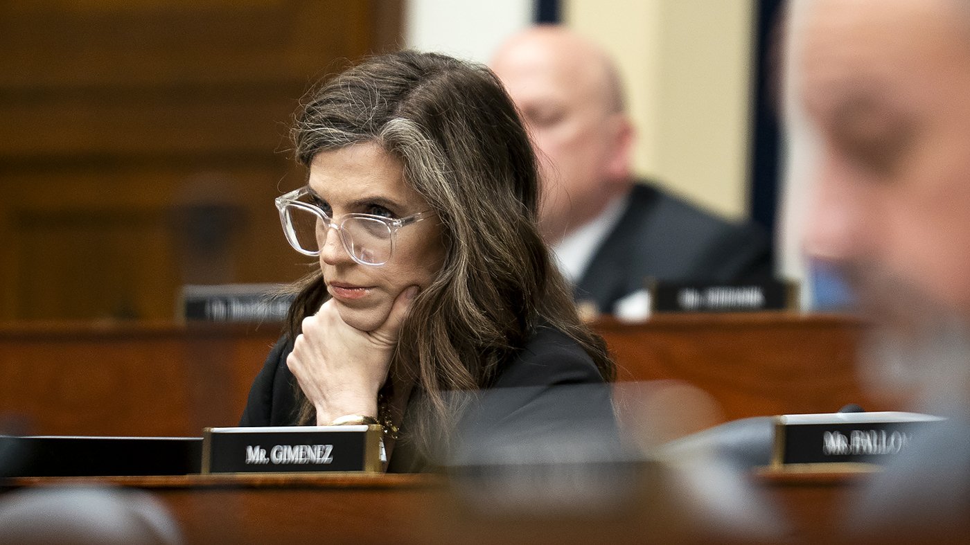 Mace Demands Congressional Authority Before Any Ground Troop Deployment to Iran