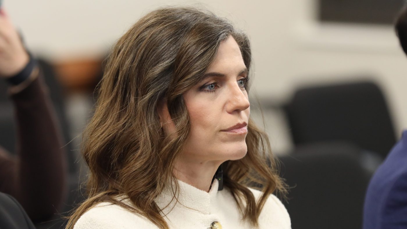 Mace Moves to Expel Mills as House Ethics Probe Intensifies