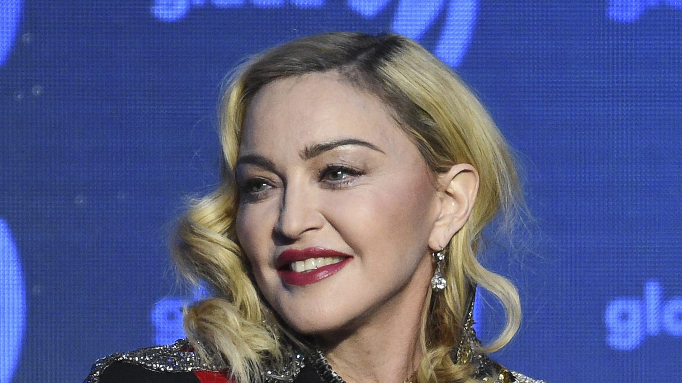 Madonna Announces 'Confessions II' Sequel Album, Reuniting with Producer Stuart Price