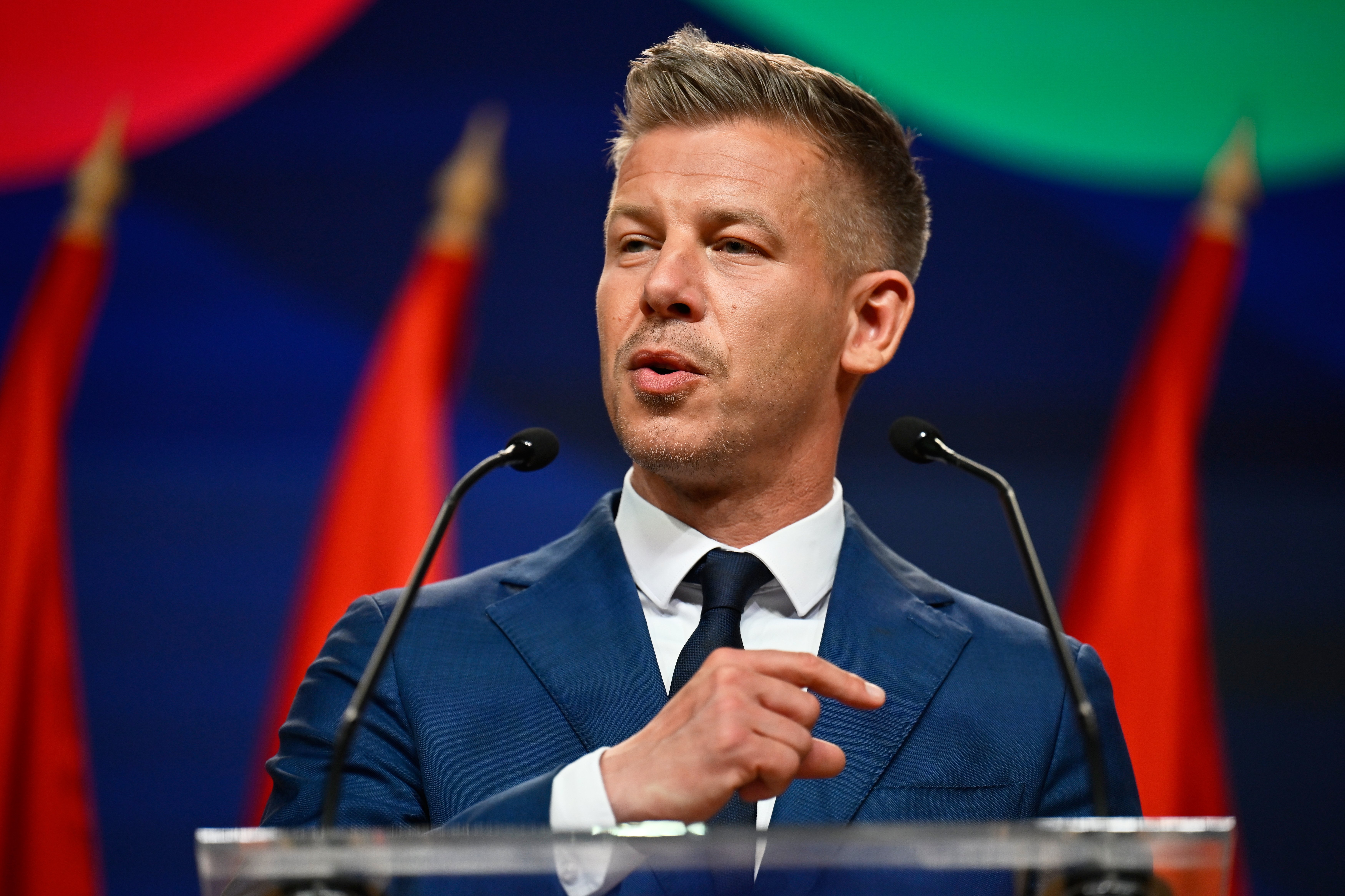 Magyar's Hungary Charts Sharp Break from Orbán's Illiberal Legacy on Key Policies