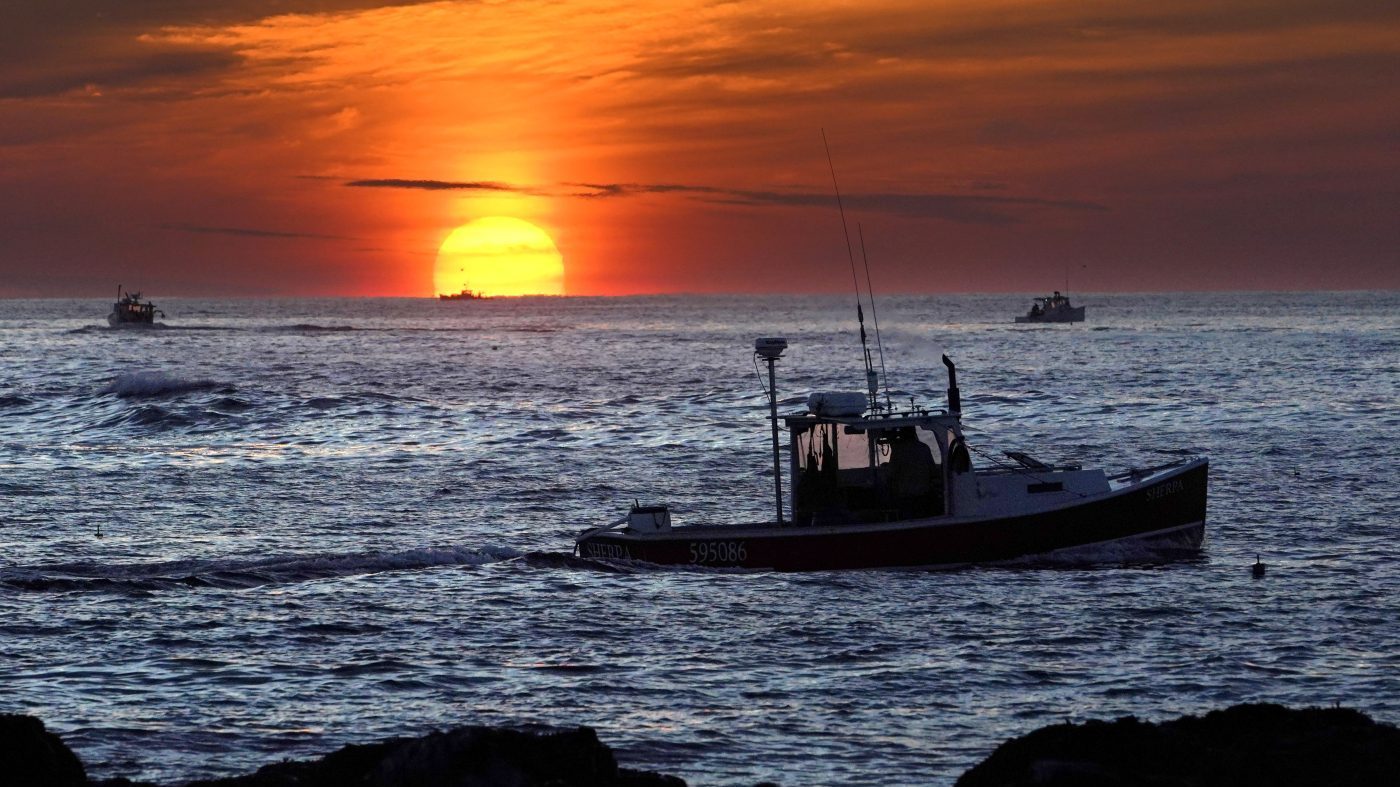 Maine lobstermen face mounting costs, trade threats, and regulatory battles