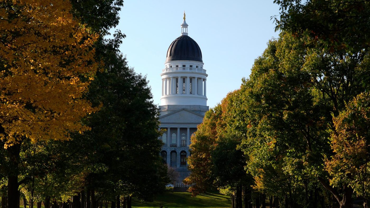 Maine Primary: Democrats and GOP Vie for Open Governor Seat in Wide-Open Race