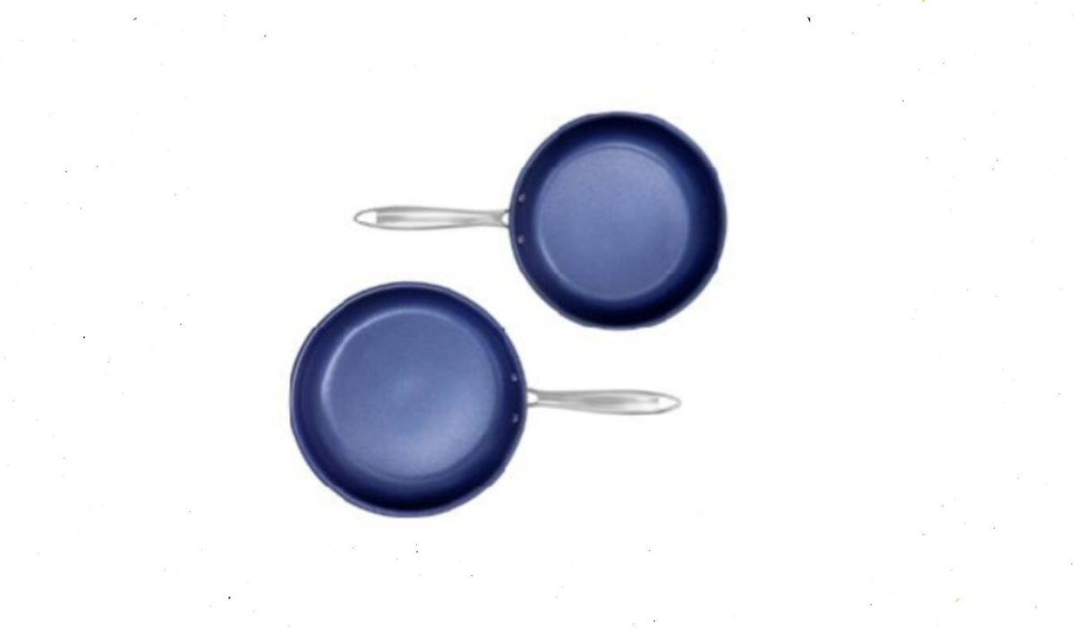 Major Retail Recall: 740,000 Faulty Pans from Walmart, Costco Pose Burn Hazard