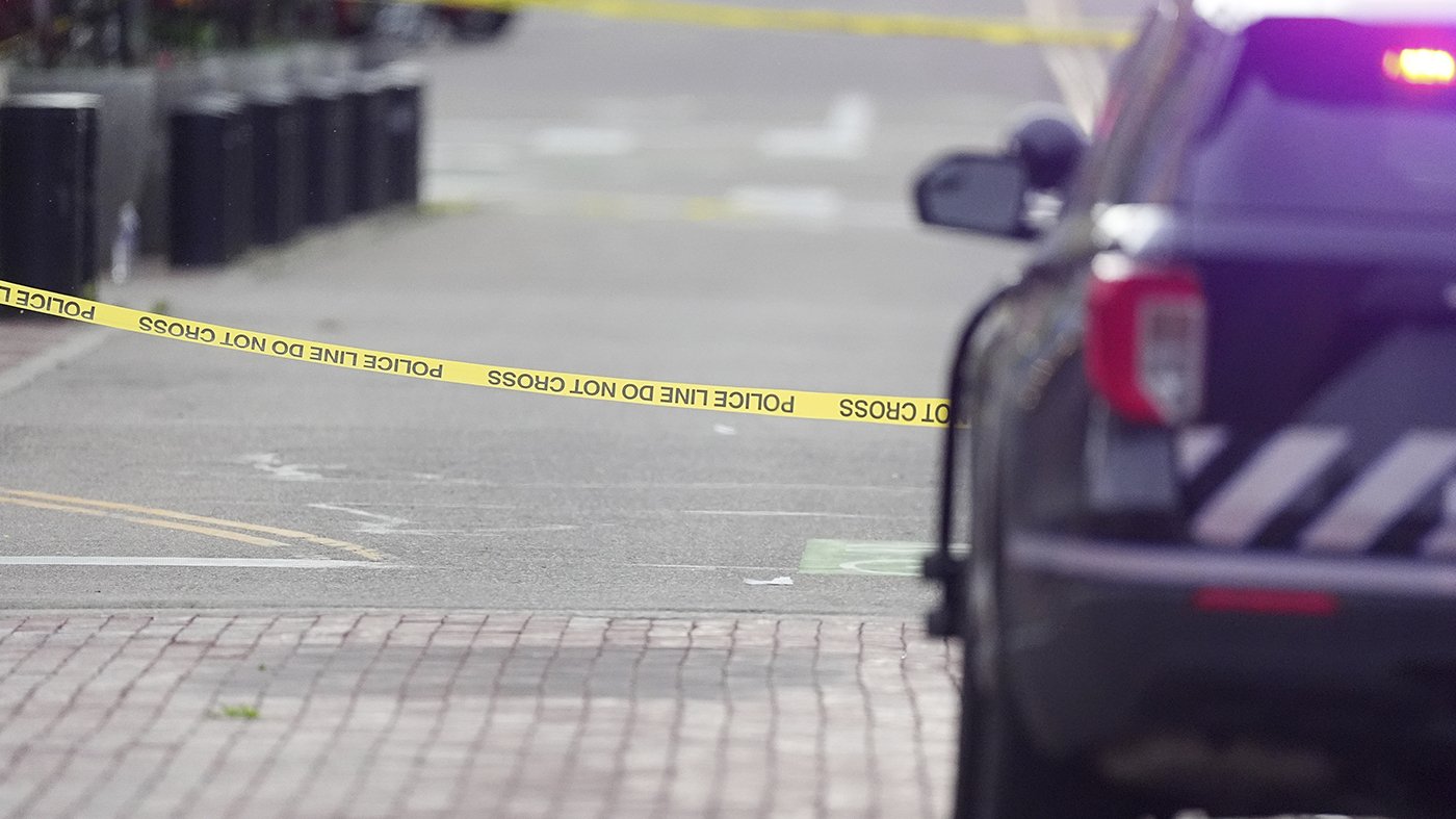 Major U.S. Cities See Continued Drop in Violent Crime, New Data Shows
