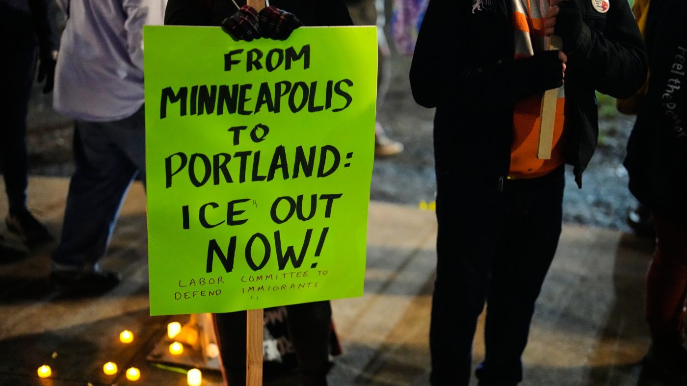 Majority of Americans View Trump Immigration Enforcement as Excessively Aggressive, Poll Shows