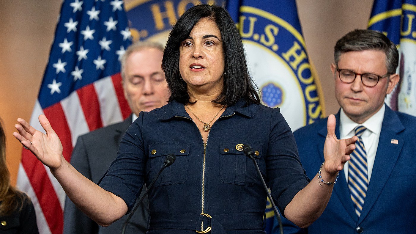 Malliotakis aide recounts lightning strike survival on Staten Island