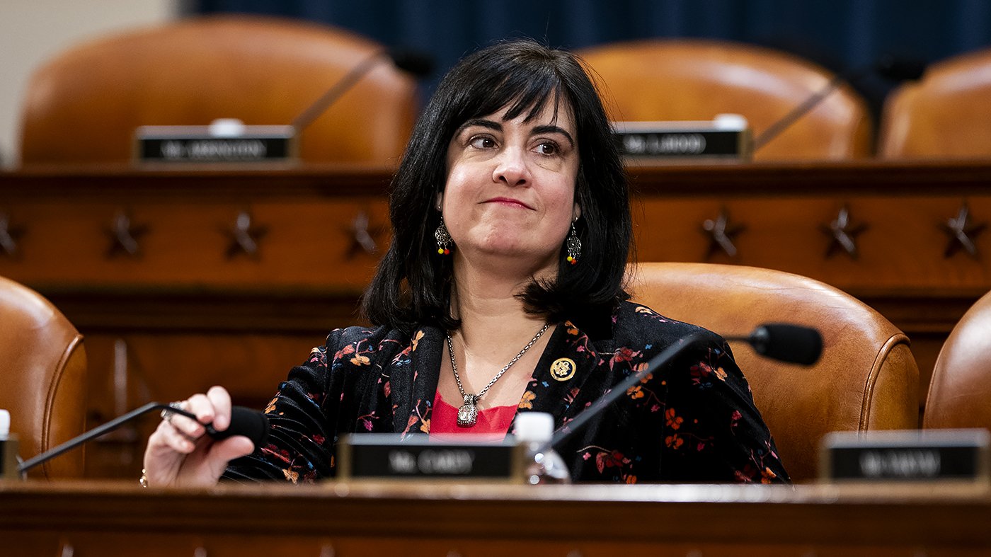 Malliotakis warns DSA-backed Democrats could form 'commie caucus' in Congress