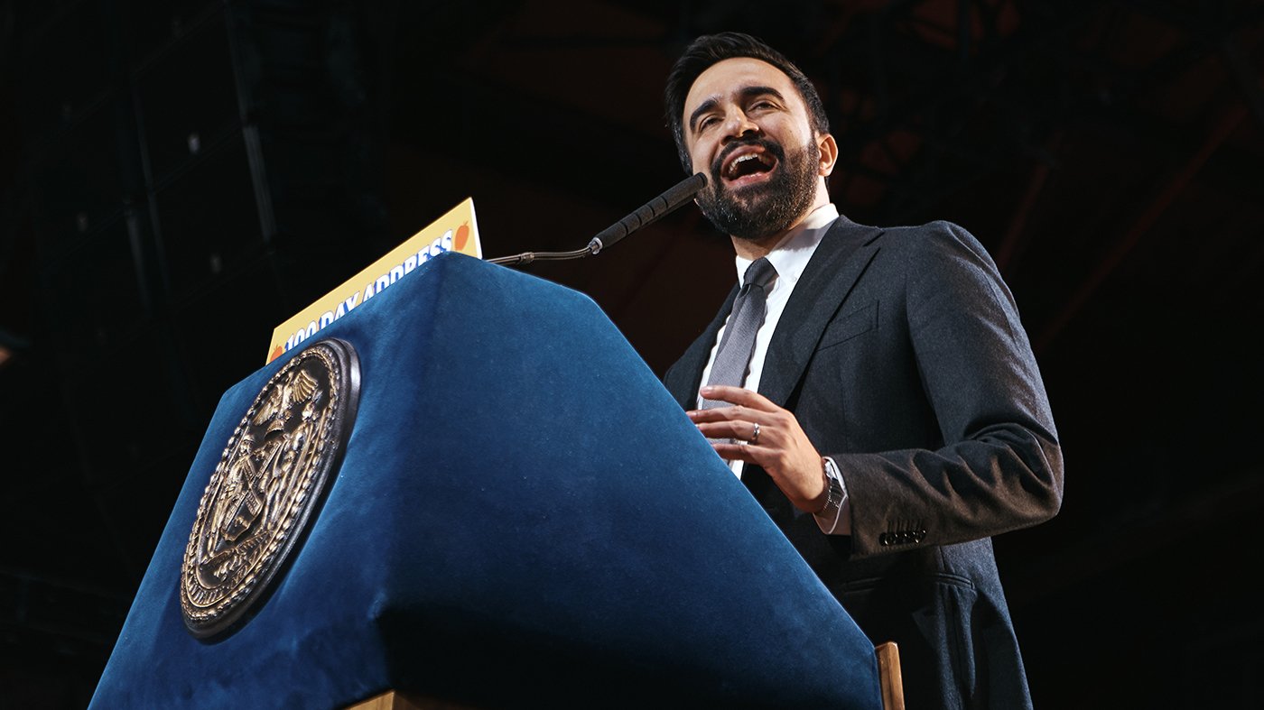 Mamdani's Municipal Grocery Plan Faces Backlash Over Economic Impact, Feasibility