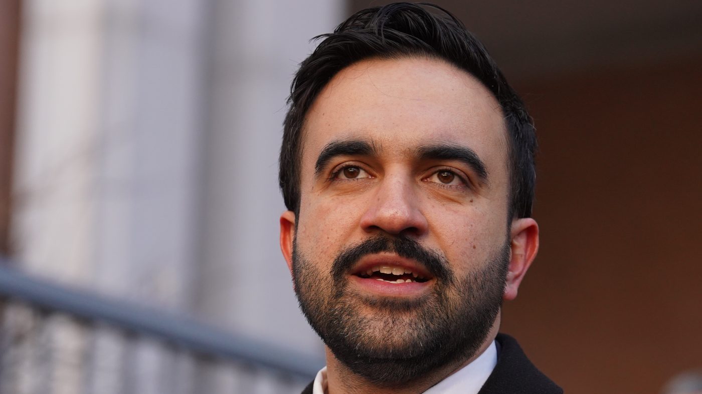 Mamdani Suspends Bedtimes for Kids to Watch Knicks Finals Run