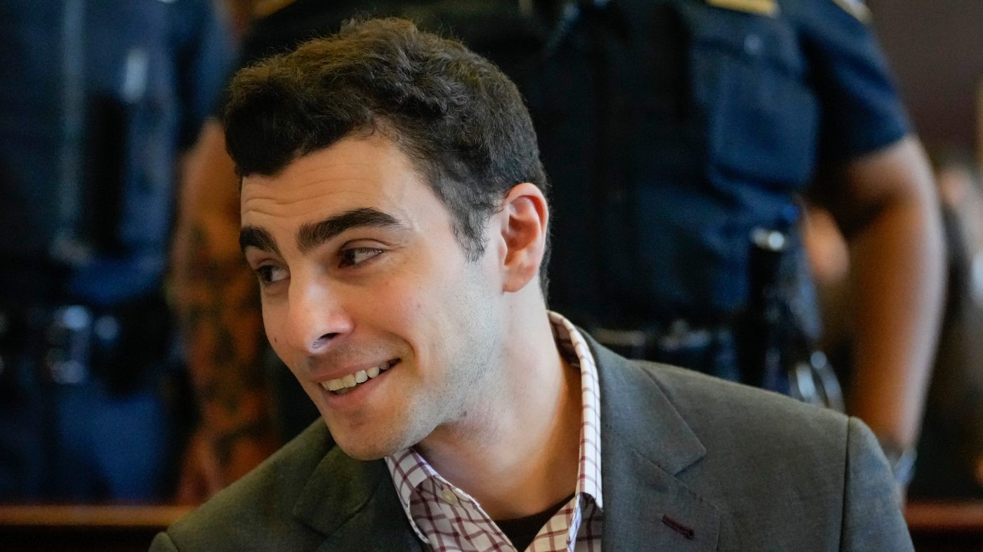 Mangione Distances Himself from Political Violence After Trump Plot