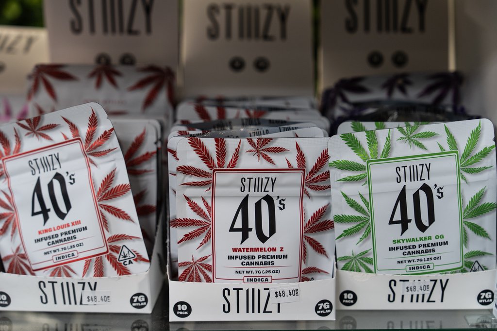 Marijuana Rescheduling: A Political Fix That Sidelines Science and Safety