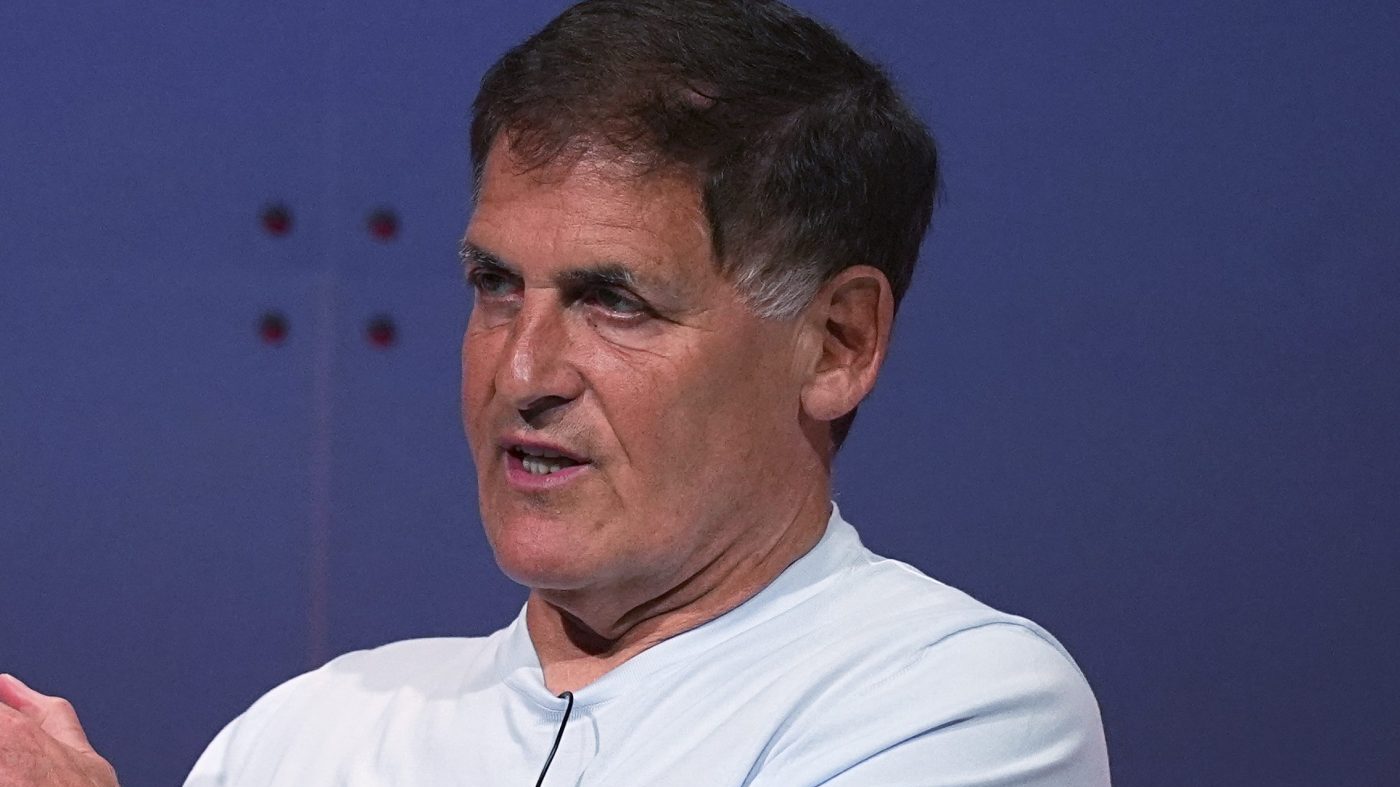 Mark Cuban Warns AI Will Hit Five Job Categories Hard, Urges Workers to Adapt
