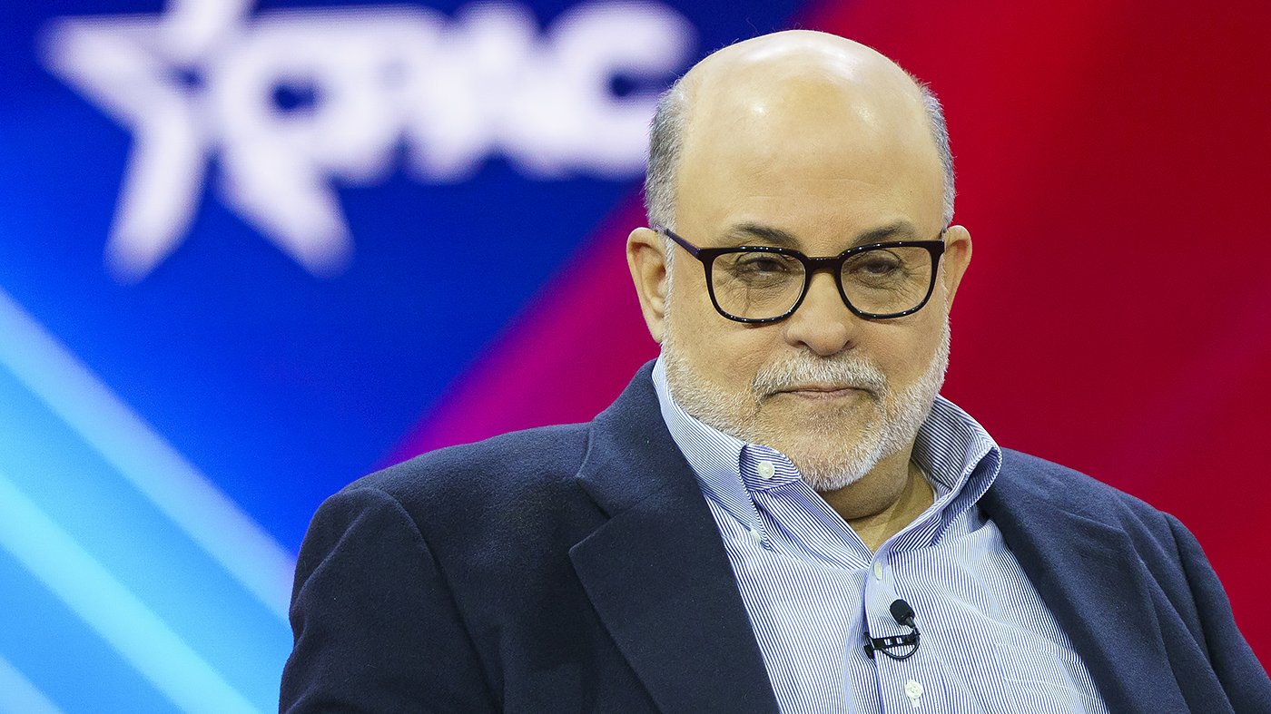Mark Levin Accuses Trump Team of 'Capitulation' to Iran in Scathing Monologue