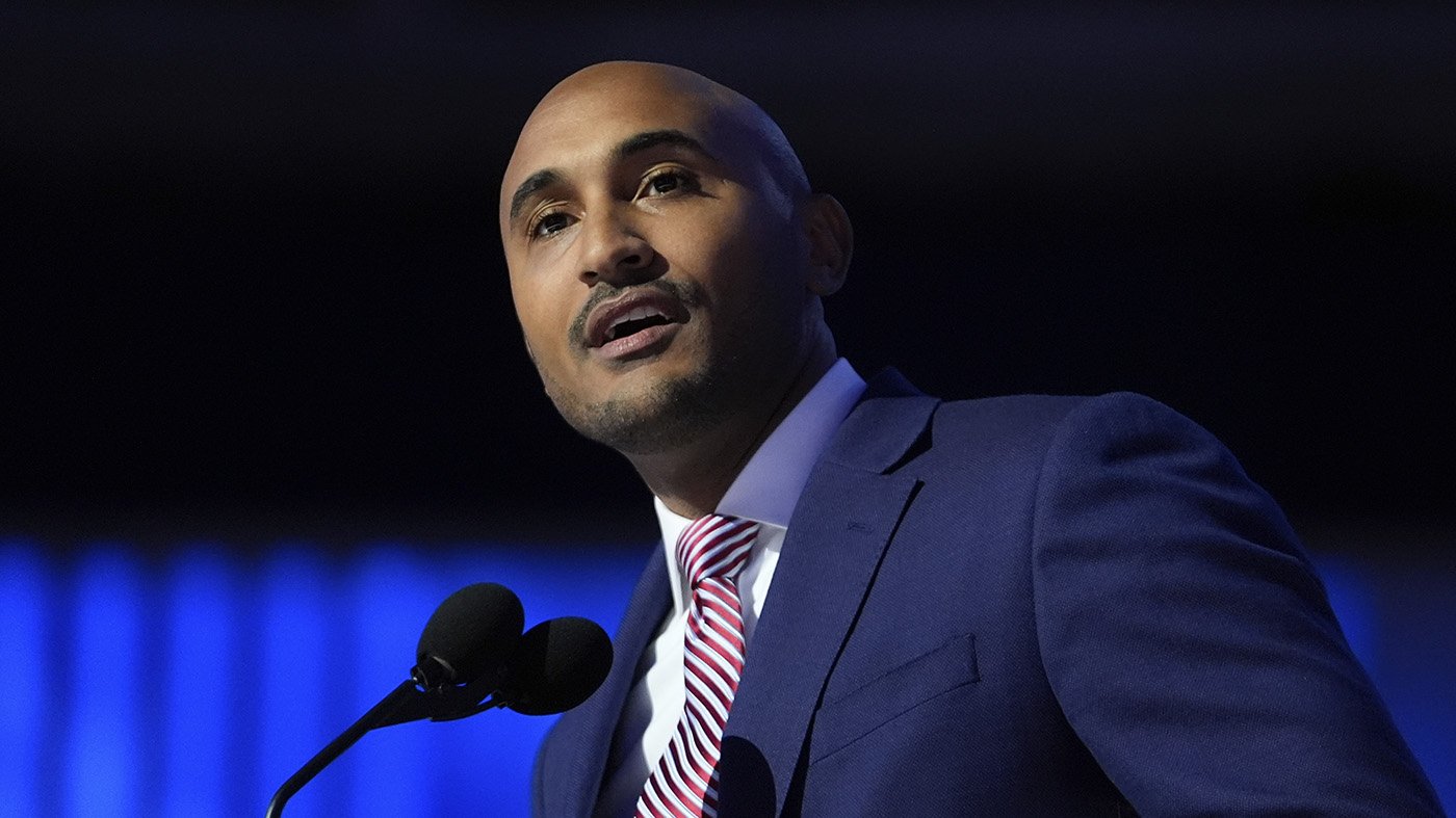 Marques Secures GOP Nod to Challenge Figures in Redrawn Alabama District