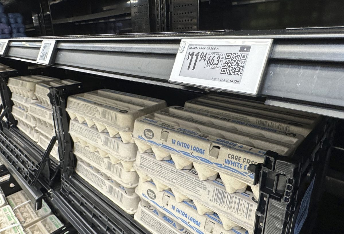 Maryland Targets Grocery Price Surge with First-in-Nation Dynamic Pricing Ban