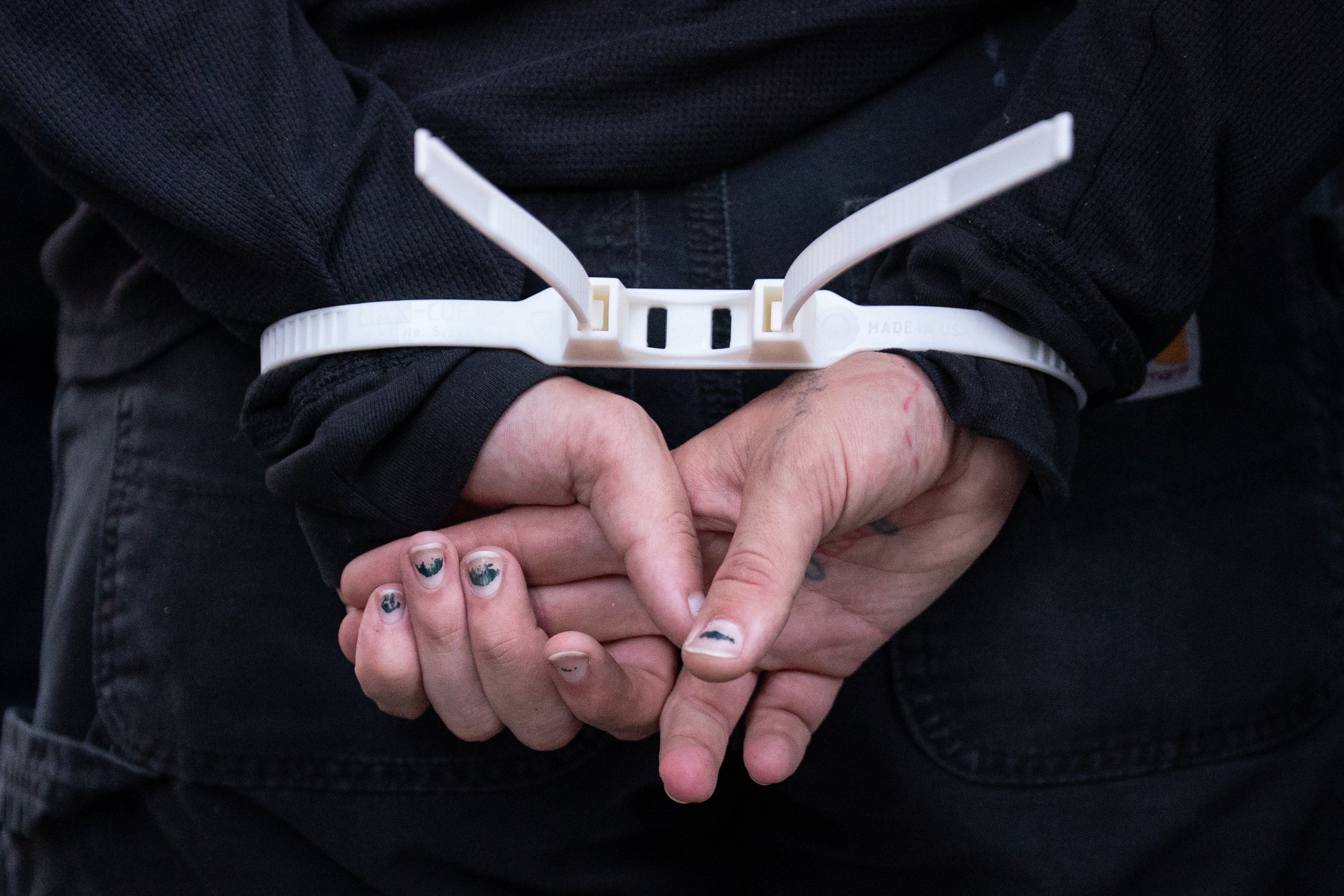 Mass Deportation Unfeasible as Immigration Court Backlog Tops 3.3 Million