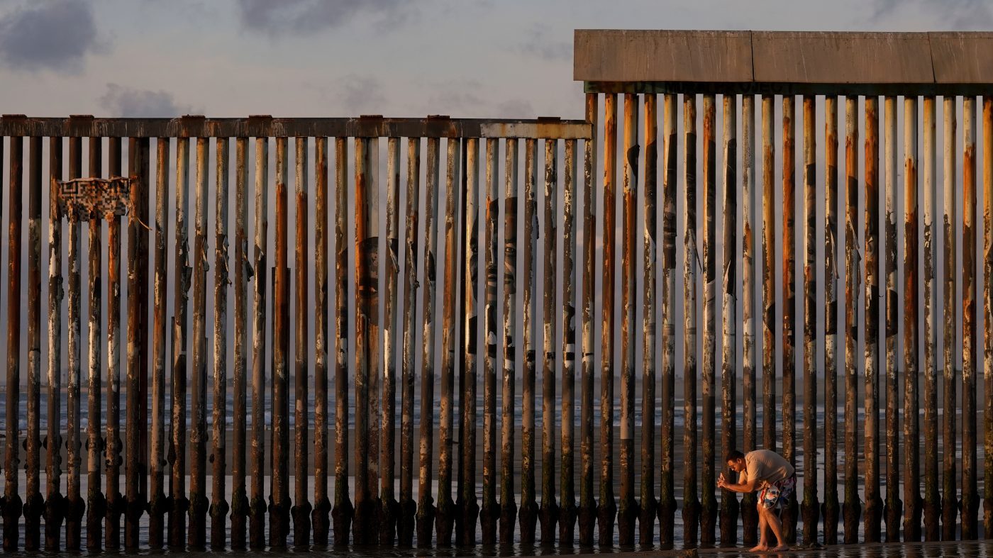 Massive Cross-Border Tunnel Linking San Diego to Tijuana Uncovered by Mexican Authorities