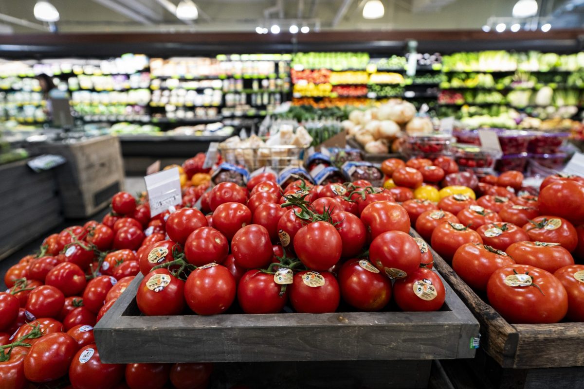 May Inflation Surge: 7 Items Hit Hardest as Prices Spike 4.2%