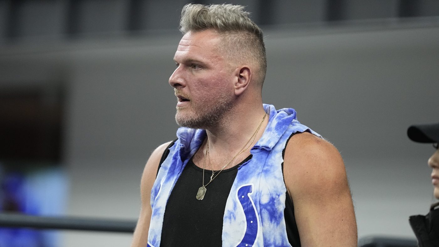 McAfee Under Fire for Kirk Comparison After Utah Reception