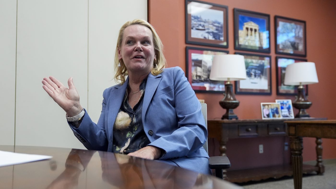 McClain Delaney Wins Rematch Against Trone in Maryland House Primary