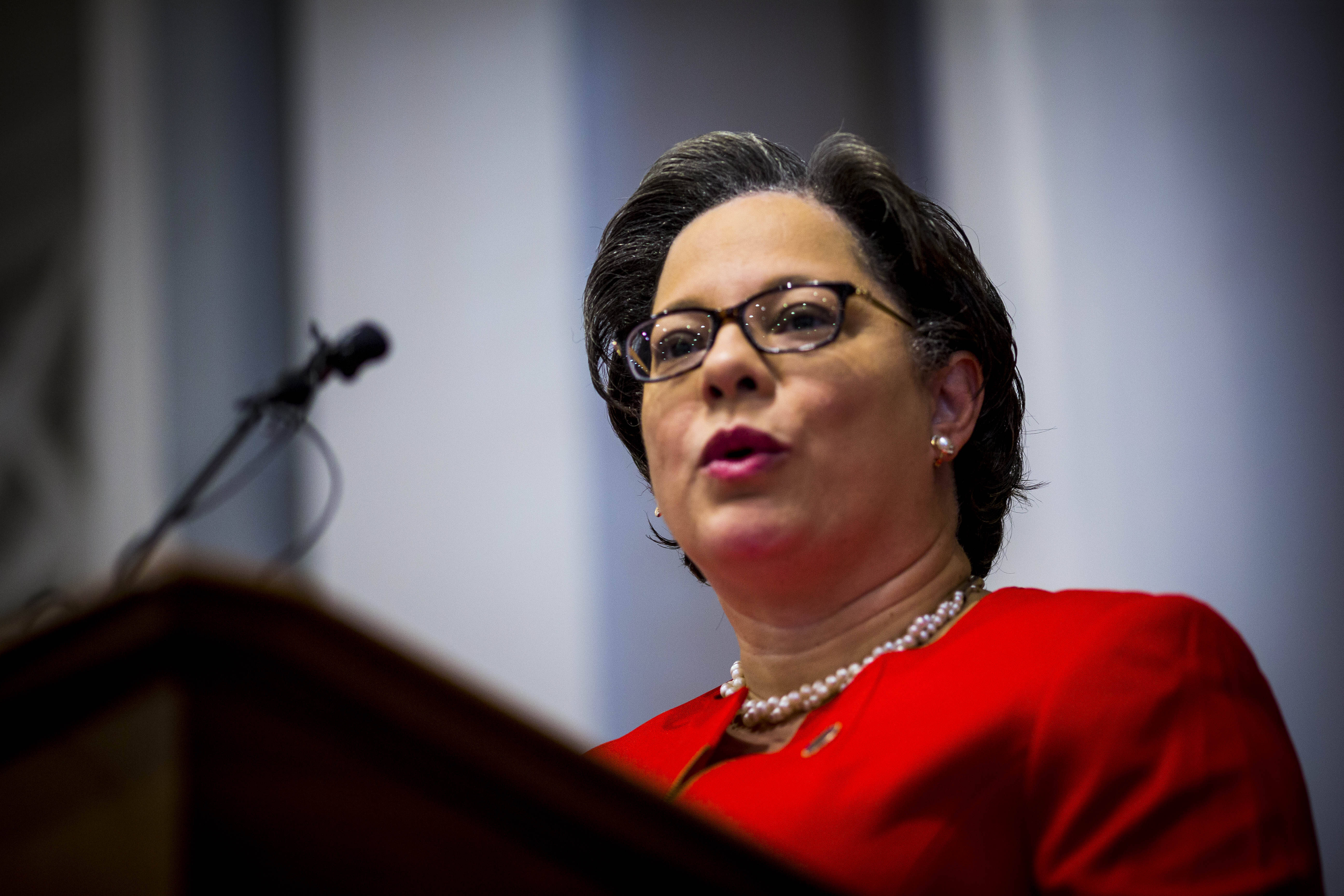 McClellan Vows to Protect Voting Rights After Virginia Redistricting Ruling