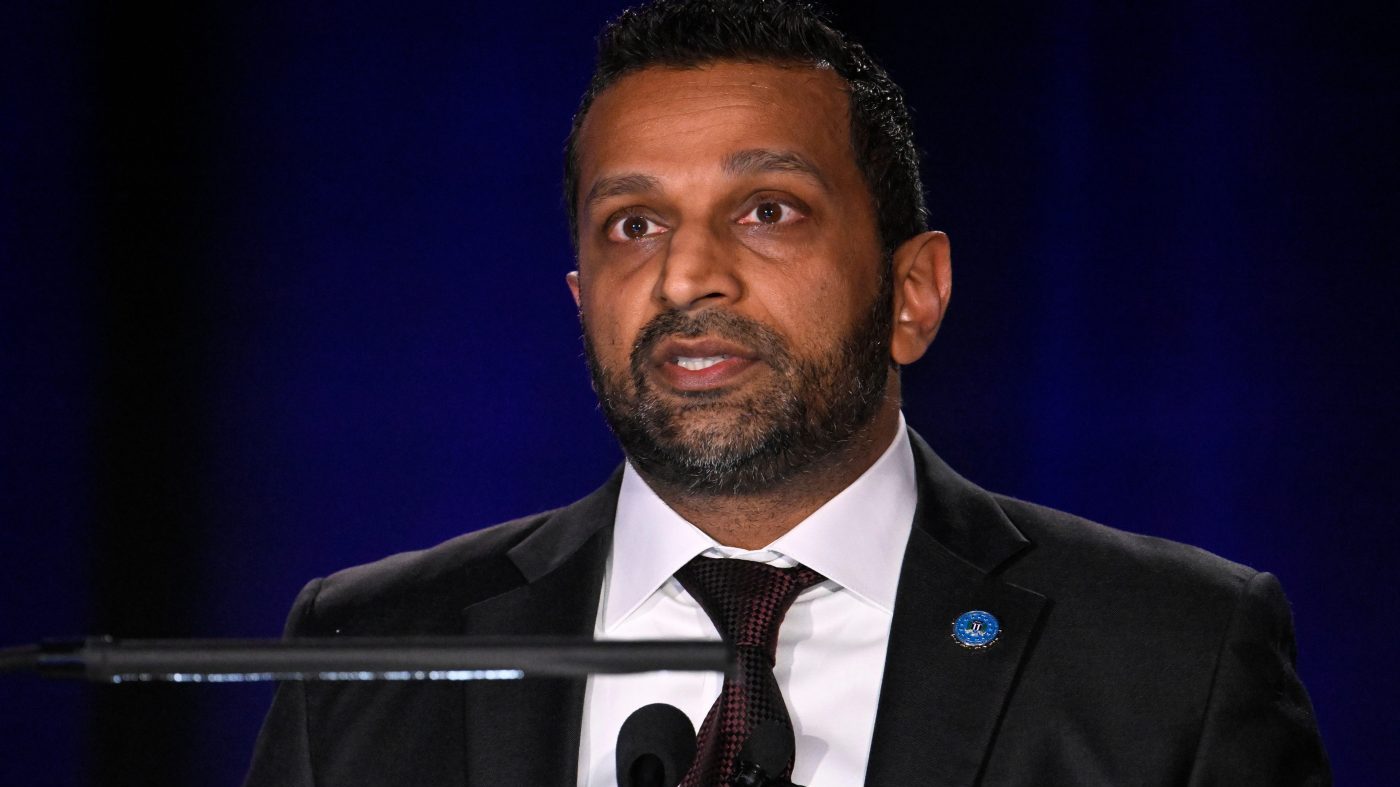 McCormick Defends FBI Director Patel Against Alcohol Allegations, Dismisses Security Concerns