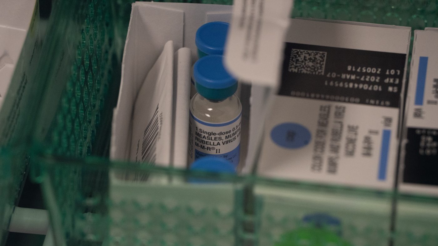 Measles Cases Top 4,000 Nationwide as Pennsylvania Accounts for a Quarter