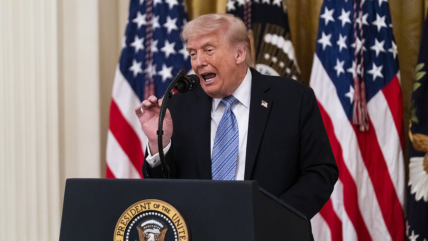 Media Outlets Shift Strategy, Mount Legal Defense Against Trump Lawsuits