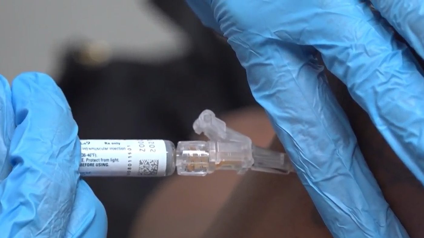 Medical Groups Issue New Vaccine Guidance as Federal Shots Shift