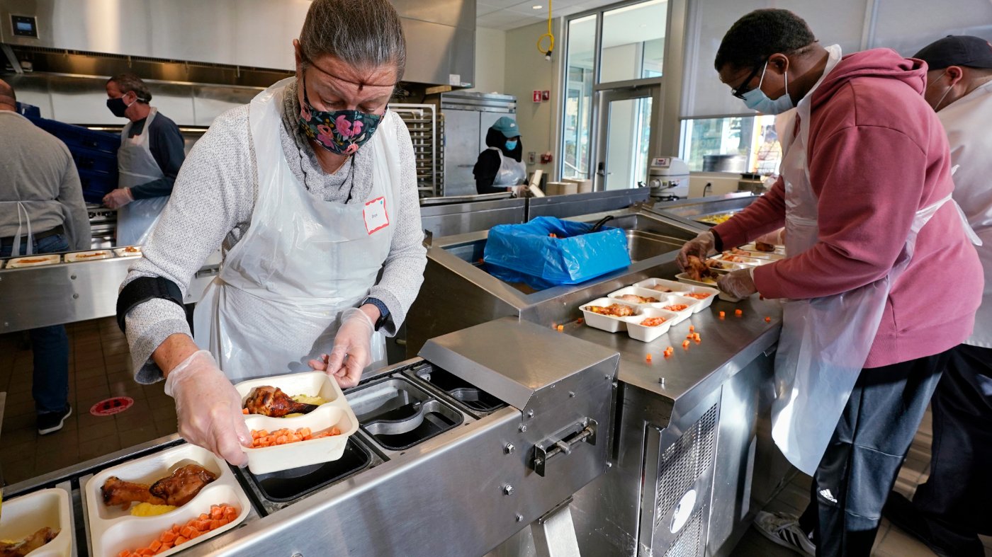 Medically Tailored Meals Slash Hospitalizations, Save Thousands Per Patient, New Study Finds