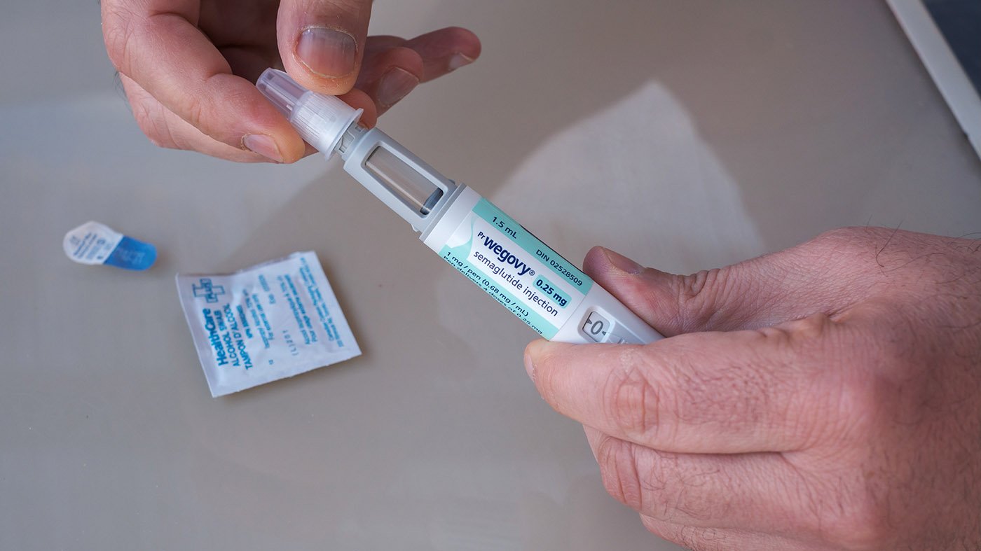 Medicare GLP-1 Bridge Launch Nears with Cost and Operation Questions Unanswered