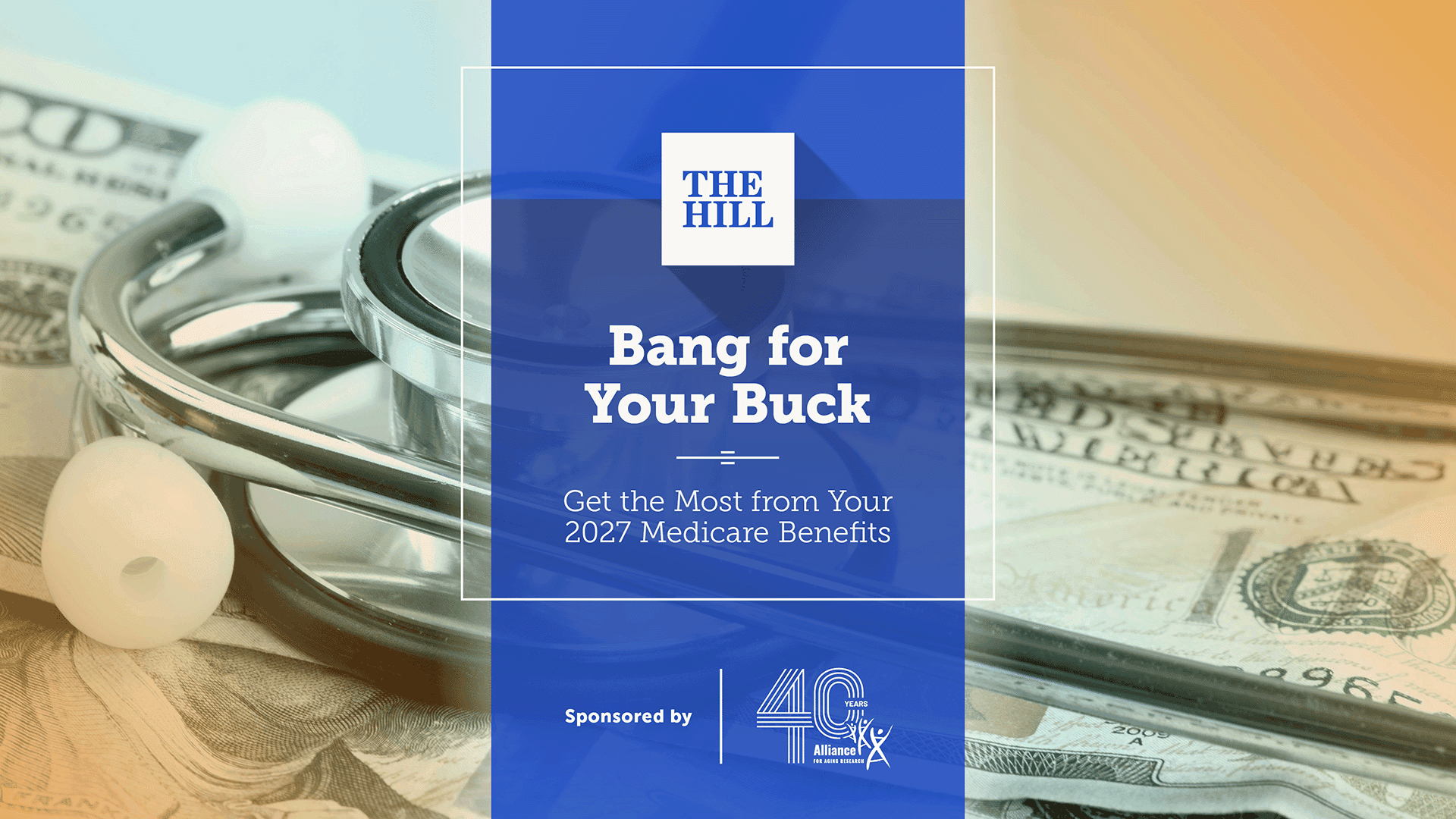 Medicare Open Enrollment Event: What 2027 Beneficiaries Need to Know