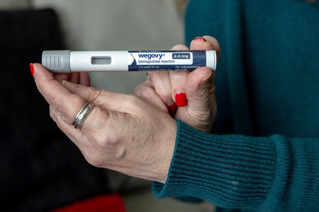 Medicare's GLP-1 Bridge sees 600k seniors sign up in two months