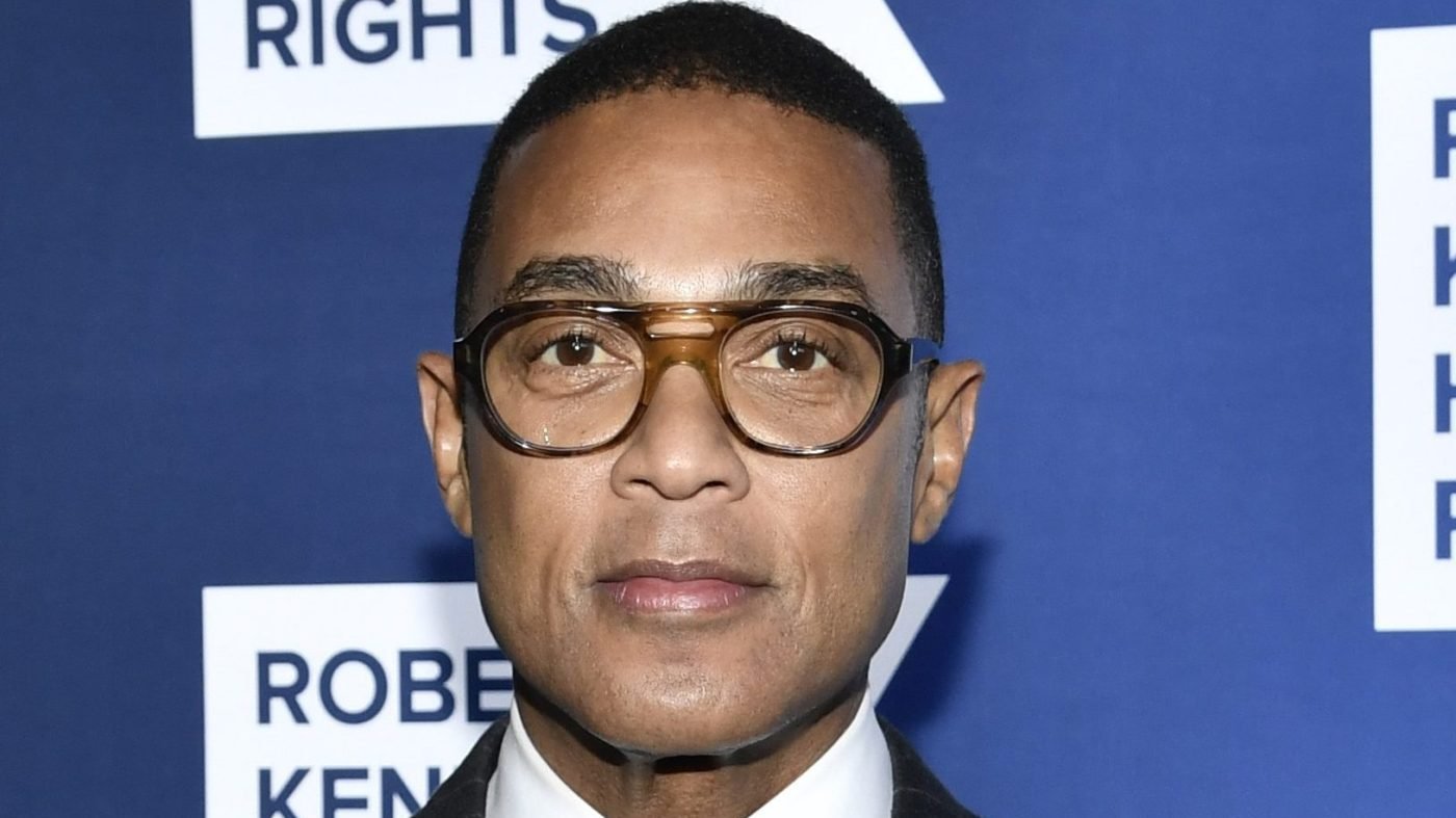 Megyn Kelly Backs Don Lemon for President, Says He'd Give Reporters Plenty to Cover