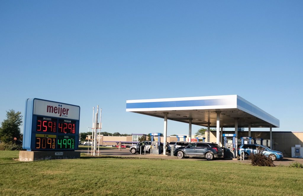 Meijer overtakes Buc-ee's as top US convenience store, survey finds