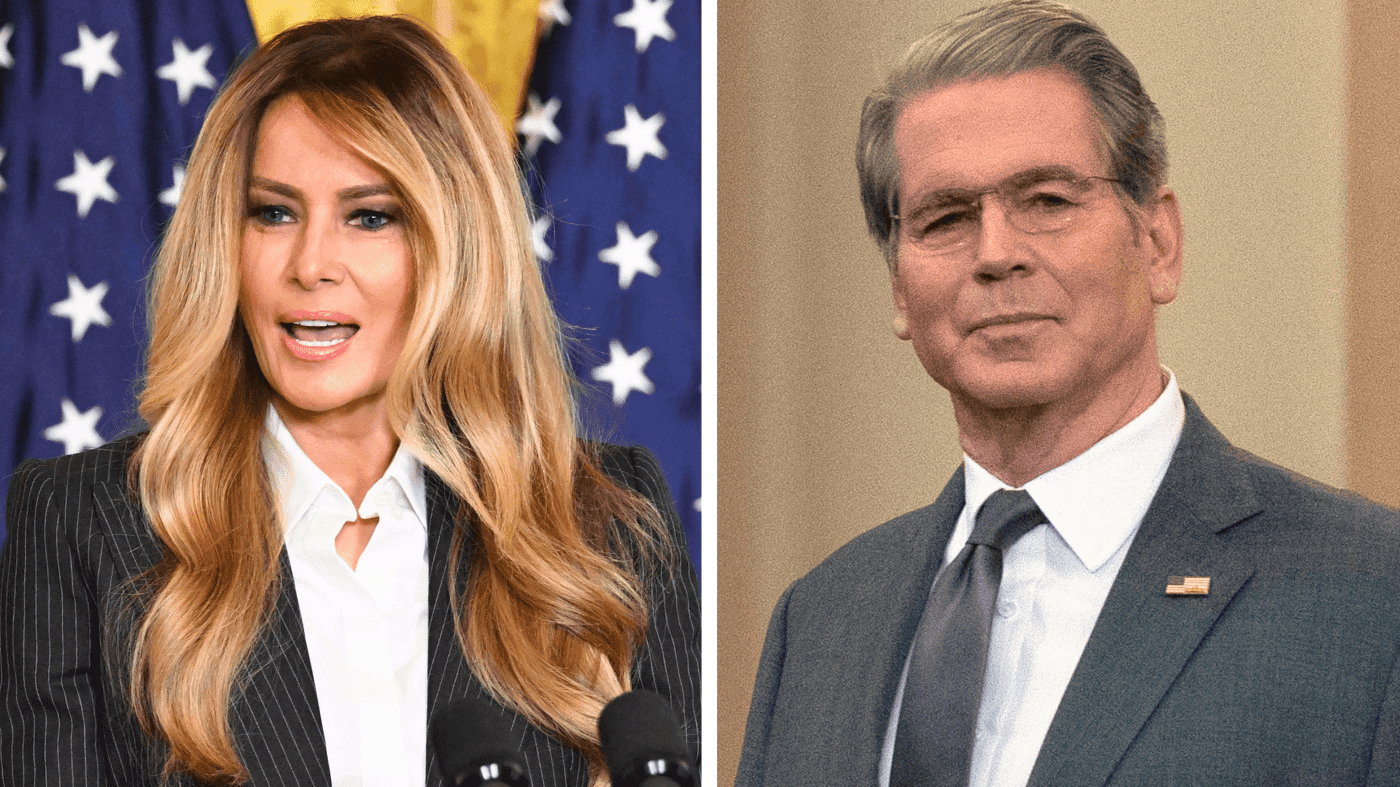 Melania Trump and Besset to Unveil Foster Youth Savings Accounts