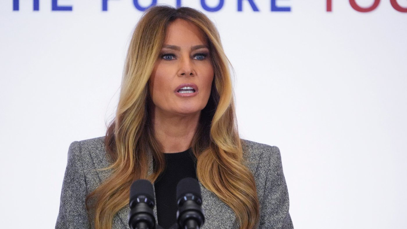 Melania Trump’s Foster Care Savings Accounts: A Modest Change with Major Implications