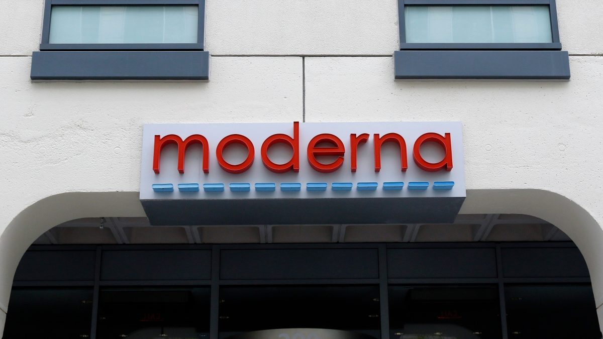 Merck and Moderna's mRNA Vaccine Shows Promise in Late-Stage Melanoma Trial