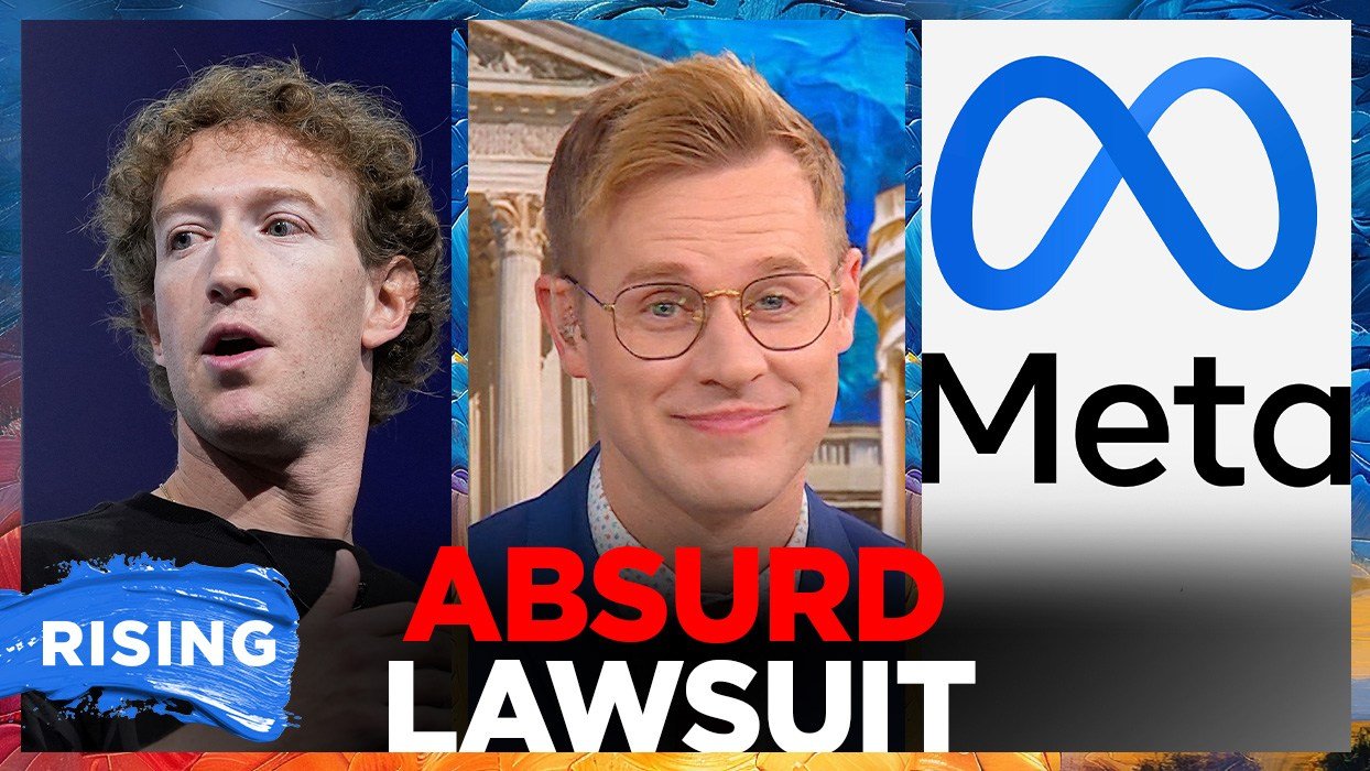 Meta's $17.1 Billion Settlement: A Political Win or a Censorship Regime?