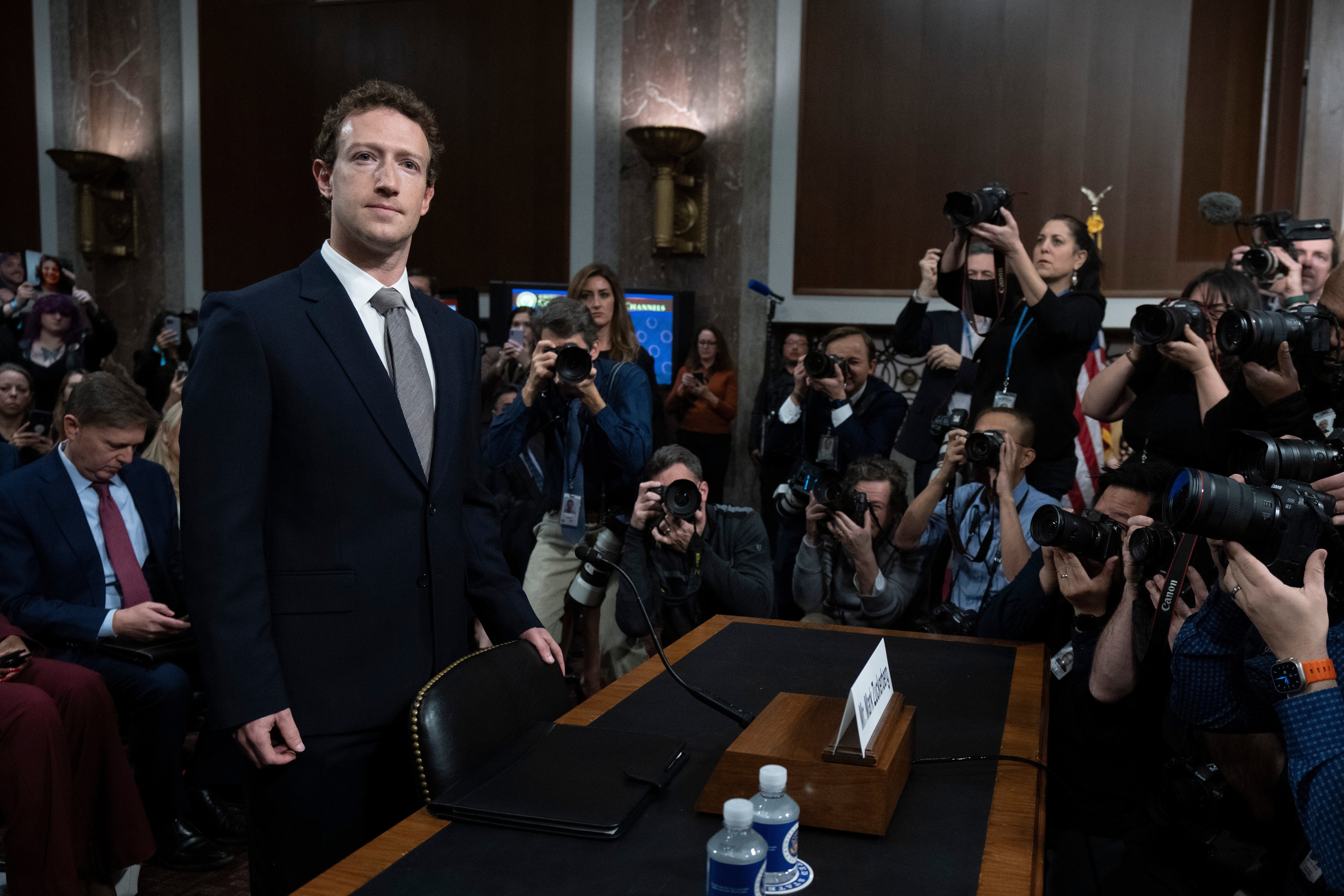 Meta's $17.1B Settlement: A Missed Chance to Curb Teen Addiction?