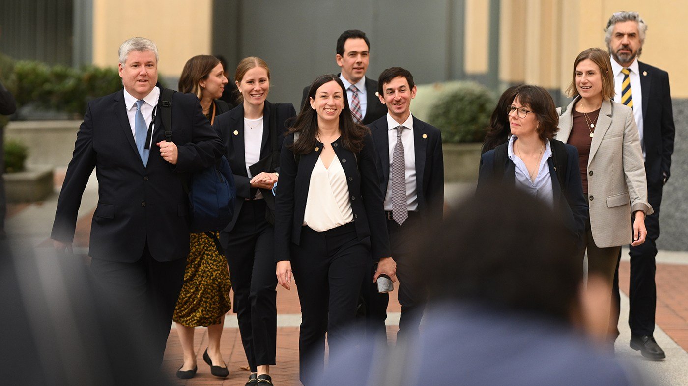 Meta's $17B Teen Safety Deal Splits Conservatives