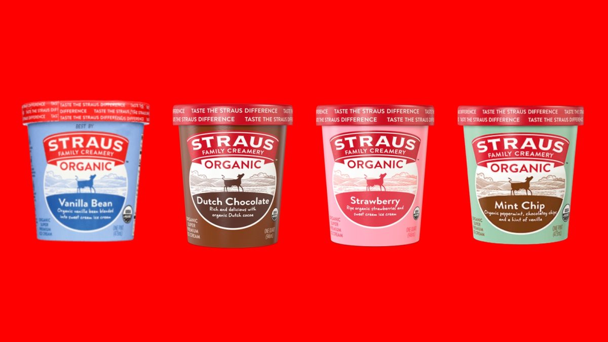 Metal Fragment Fears Trigger Multi-State Ice Cream Recall