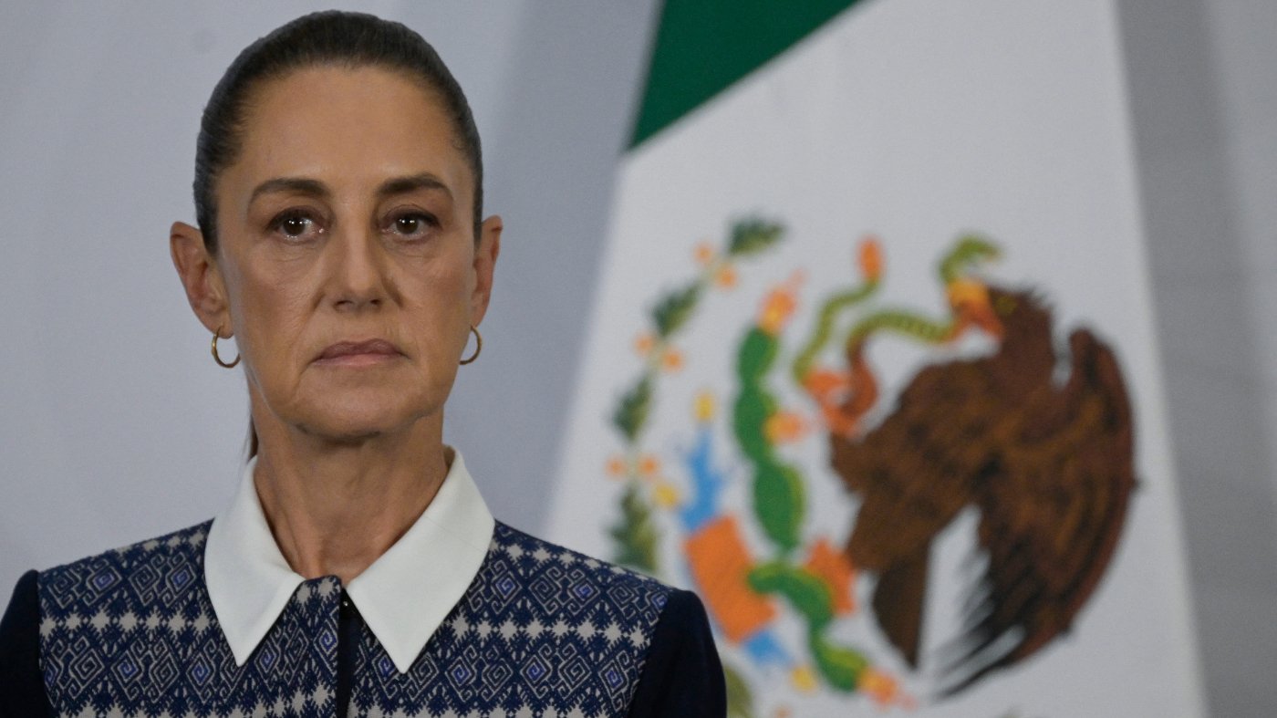 Mexico Defies Regional Trend, Declines to Label Iranian-Backed Groups as Terrorists