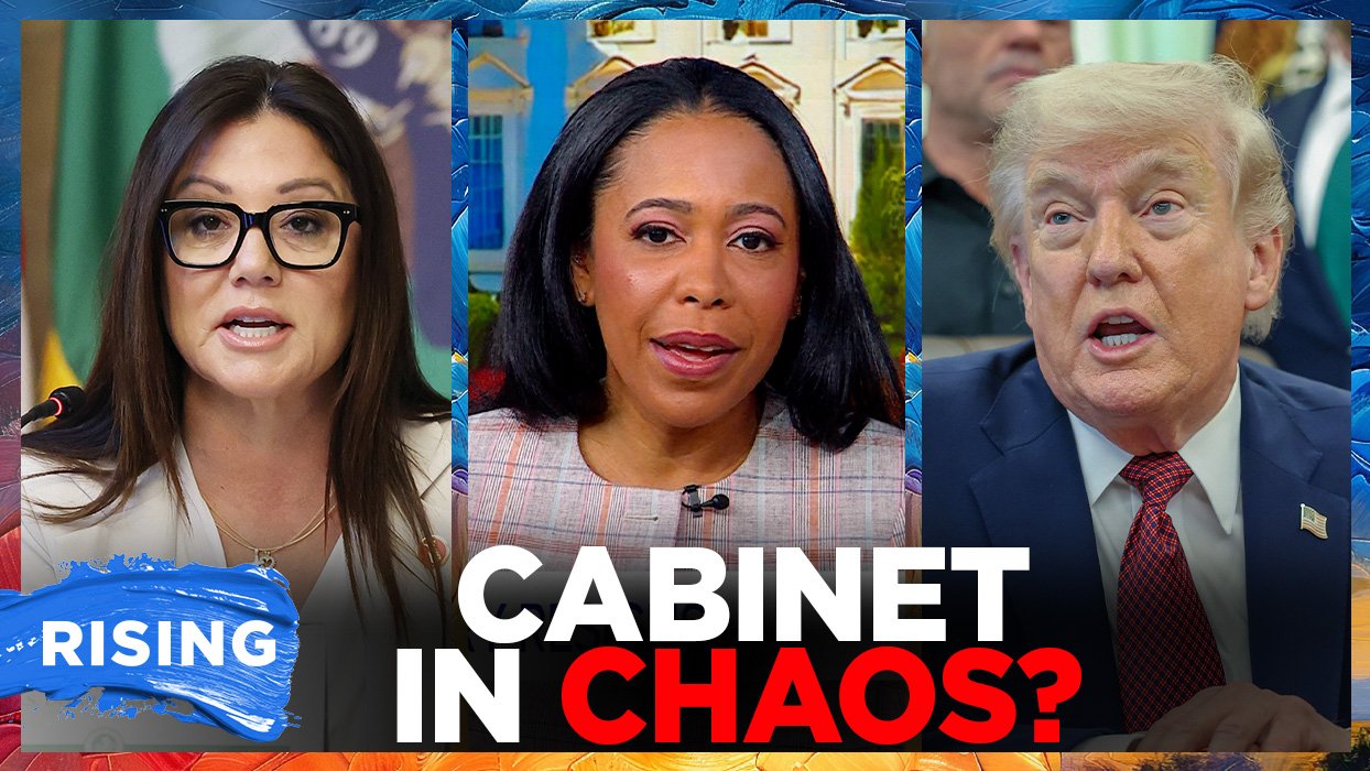 Michigan Democrats Nominate Regent Candidate with History of Antisemitic Rhetoric