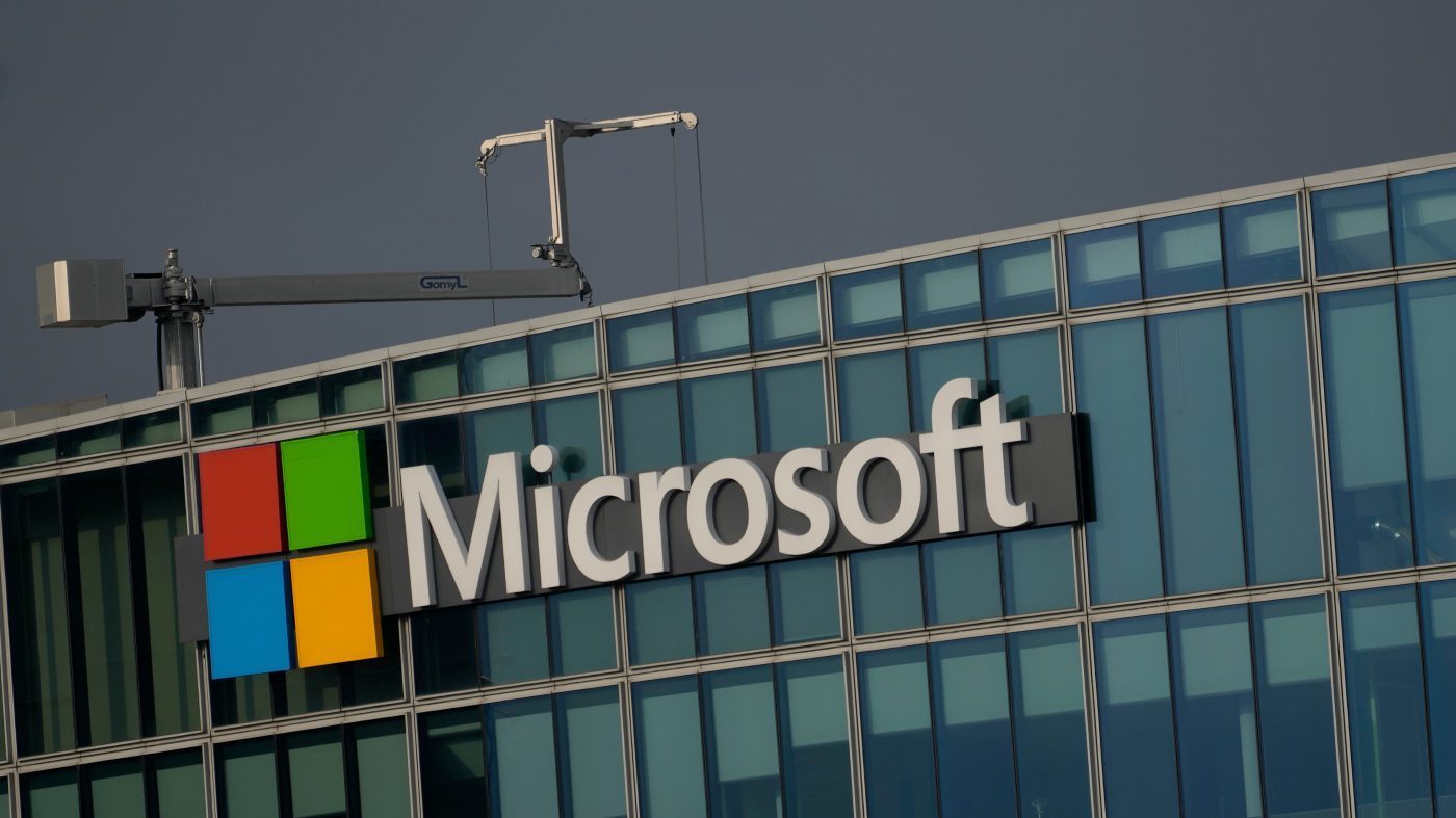 Microsoft and Teachers Union Forge Landmark AI Privacy Pact for Schools