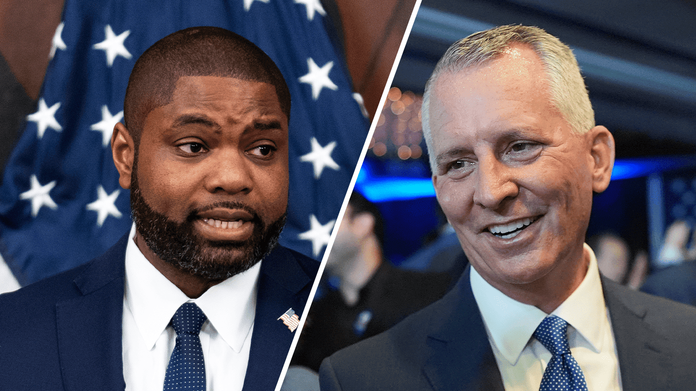 Midterm Battle: 'Radical' Becomes the Defining Attack Word of 2026