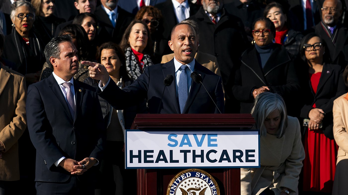 Midterm Warning: State Data Shows ObamaCare Enrollment Collapse as Subsidies Expire