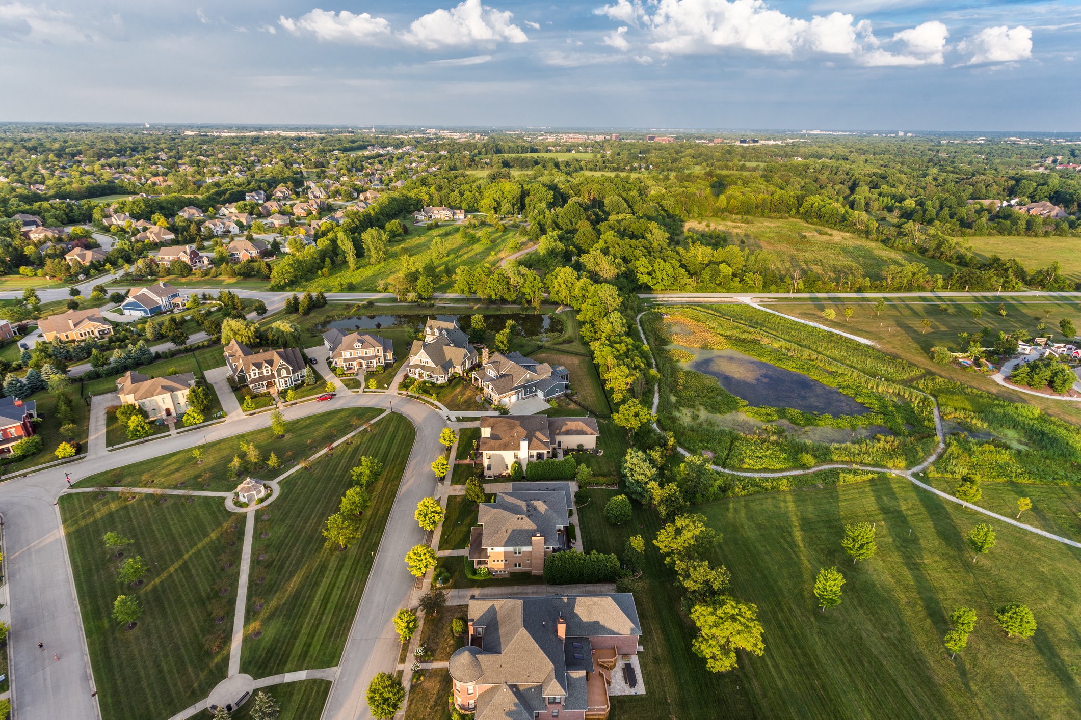 Midwest Dominates U.S. News Best Places to Live List: Carmel, Indiana Tops 2026-2027 Rankings